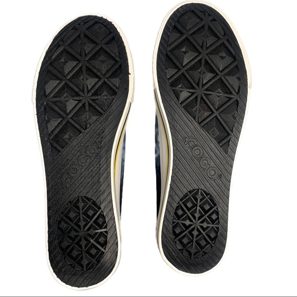 Anaheim Ducks Sneakers  NHL 8 Unisex FOCO - Picture 10 of 10